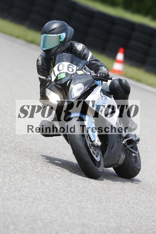 /24 08.06.2025 TZ Motorsport ADR/Gruppe gruen/106